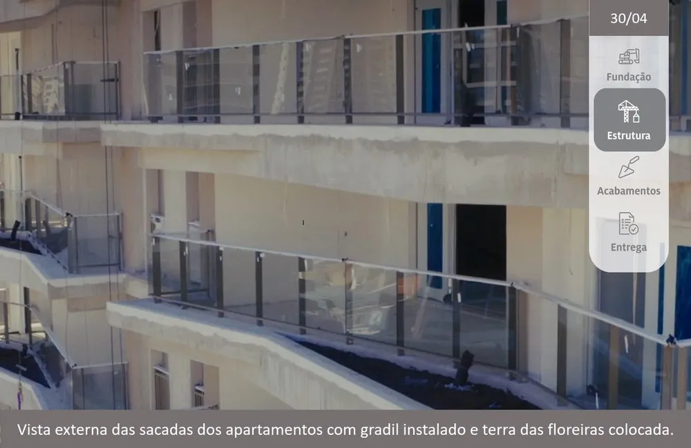 Apartamento, 3 quartos, 5917 m² - Foto 5