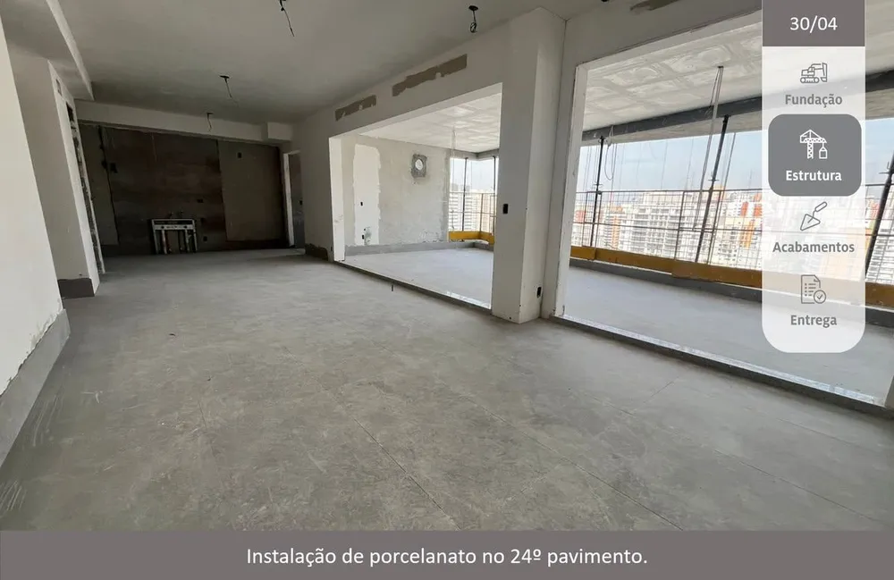 Apartamento, 3 quartos, 5917 m² - Foto 4