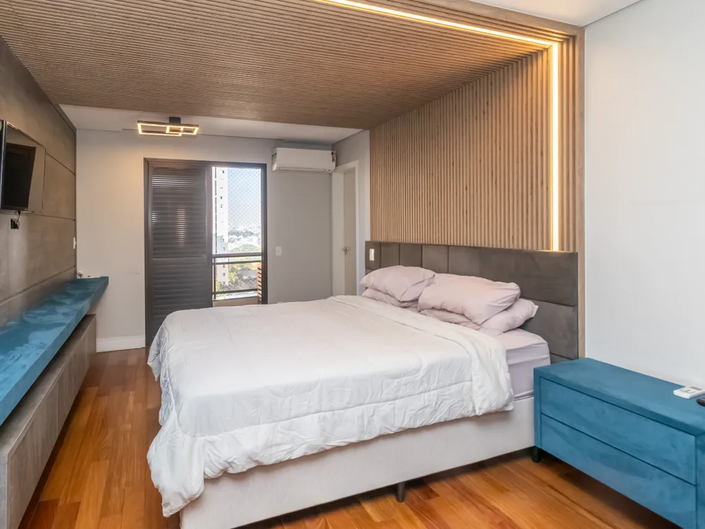 Apartamento, 4 quartos, 2500 m² - Foto 11