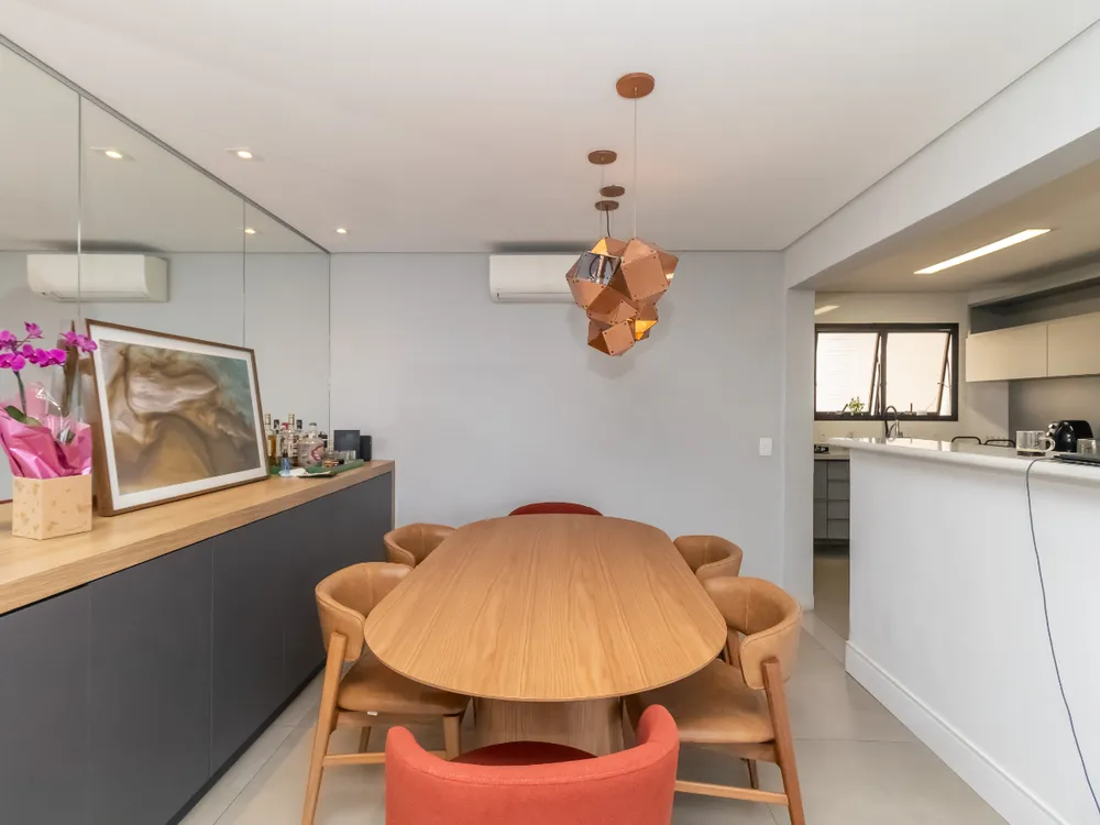 Apartamento, 4 quartos, 2500 m² - Foto 8