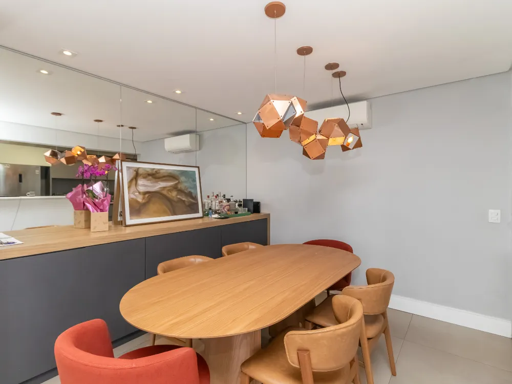 Apartamento, 4 quartos, 2500 m² - Foto 6