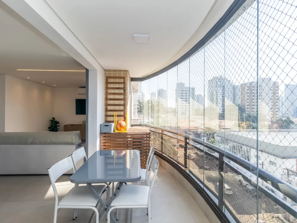 Apartamento, 4 quartos, 2500 m² - Foto 3