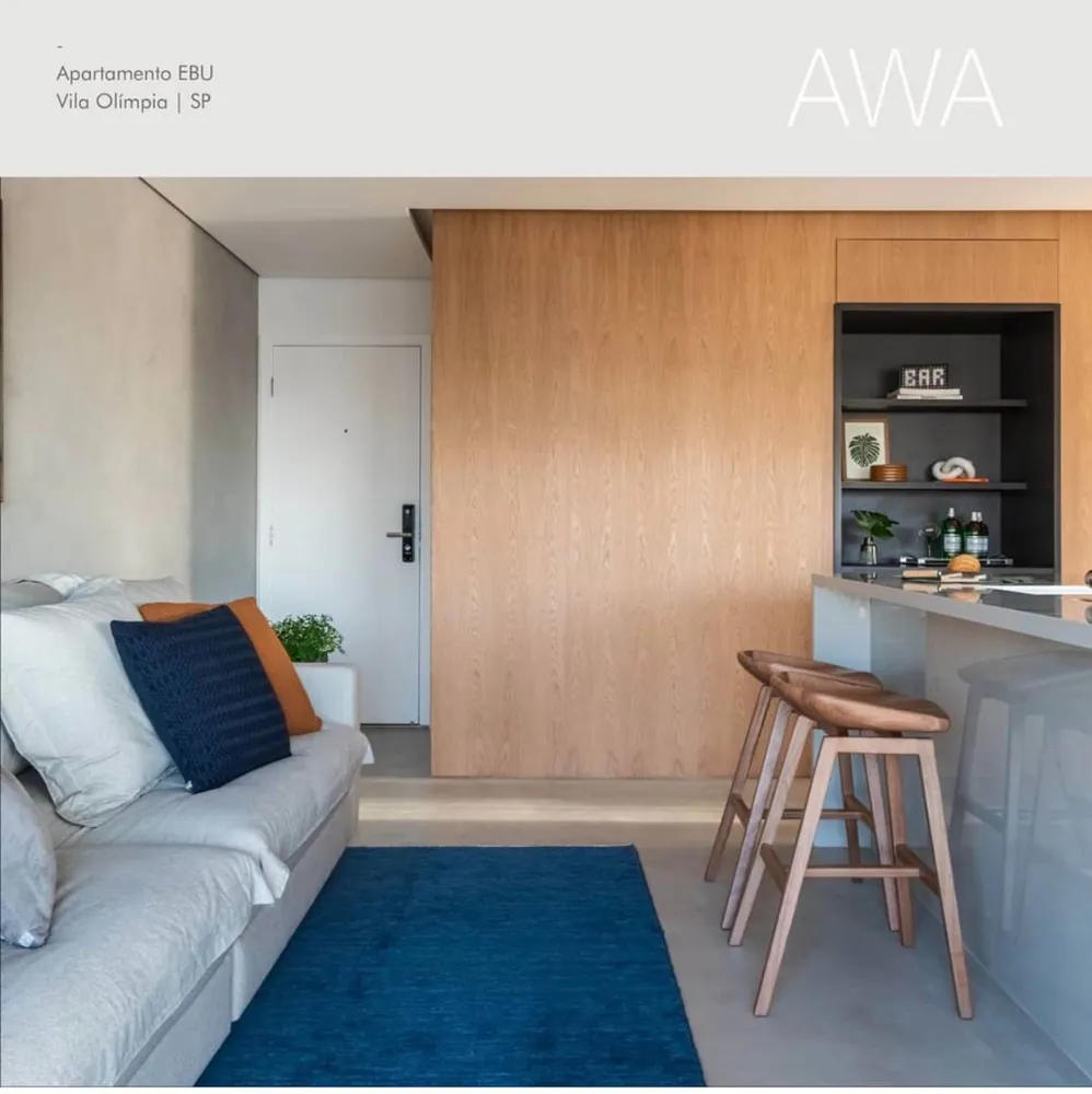 Apartamento, 2 quartos, 1000 m² - Foto 5