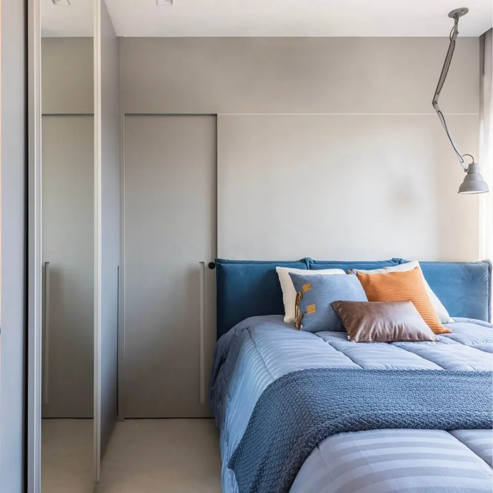 Apartamento, 2 quartos, 1000 m² - Foto 7