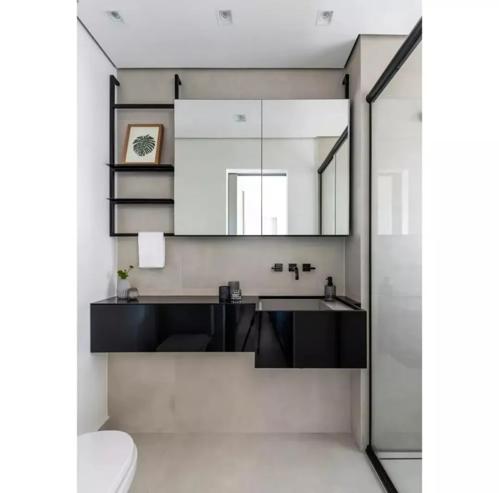 Apartamento, 2 quartos, 1000 m² - Foto 10