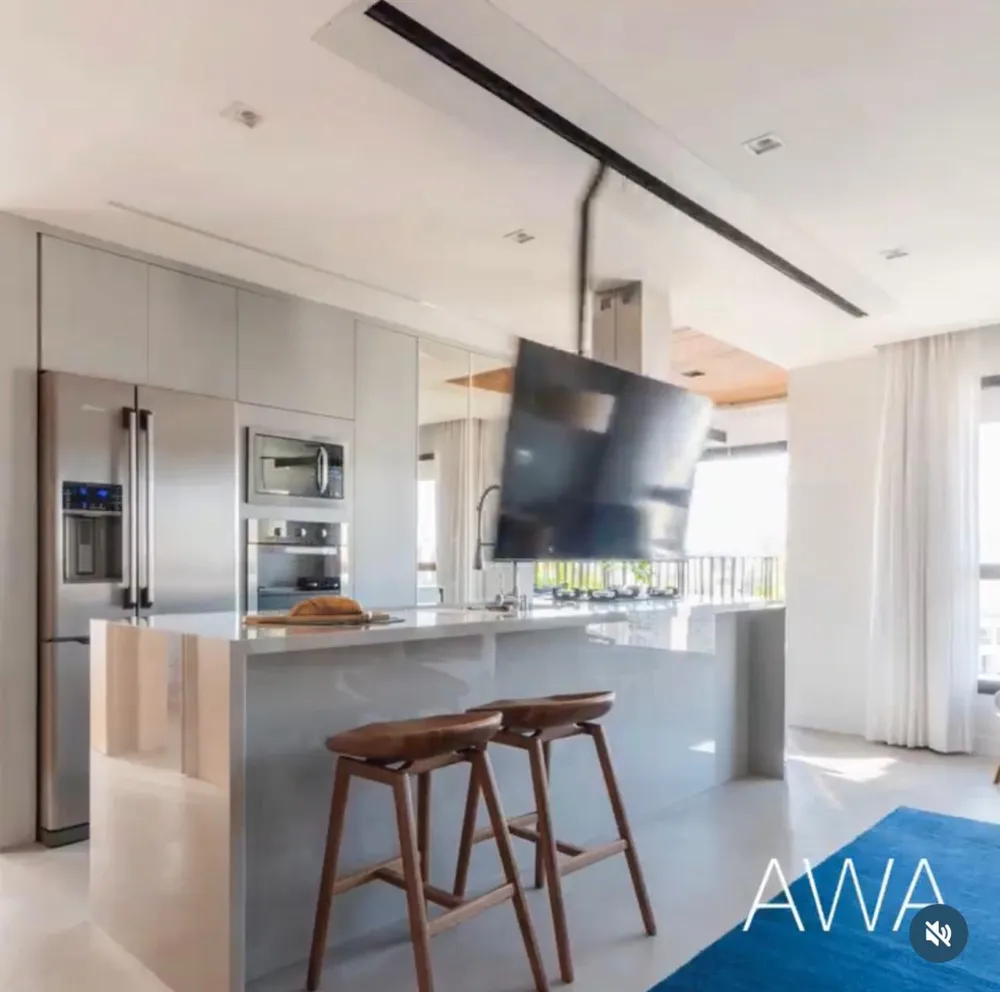 Apartamento, 2 quartos, 1000 m² - Foto 4