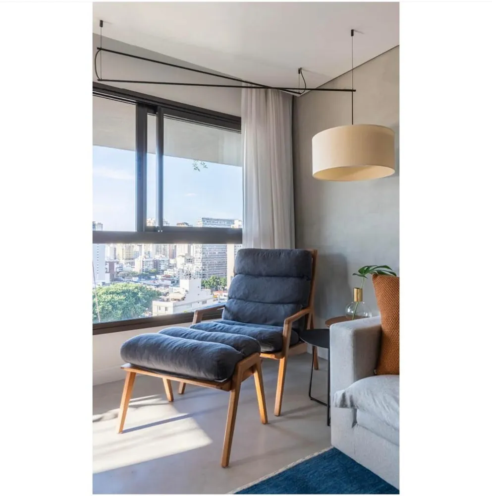 Apartamento, 2 quartos, 1000 m² - Foto 6