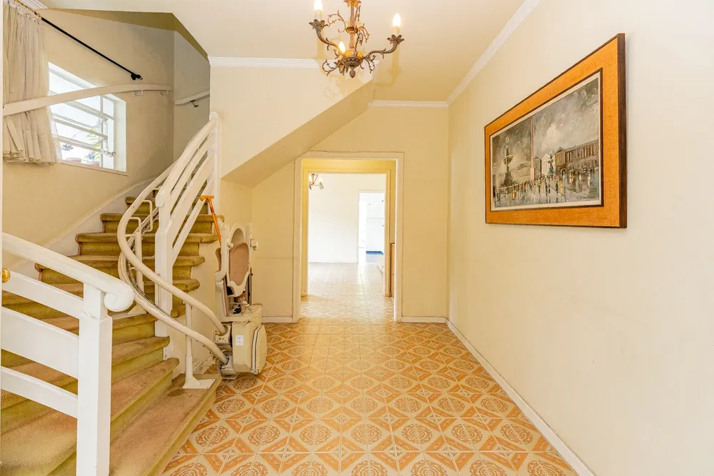 Casa, 4 quartos, 337 m² - Foto 1