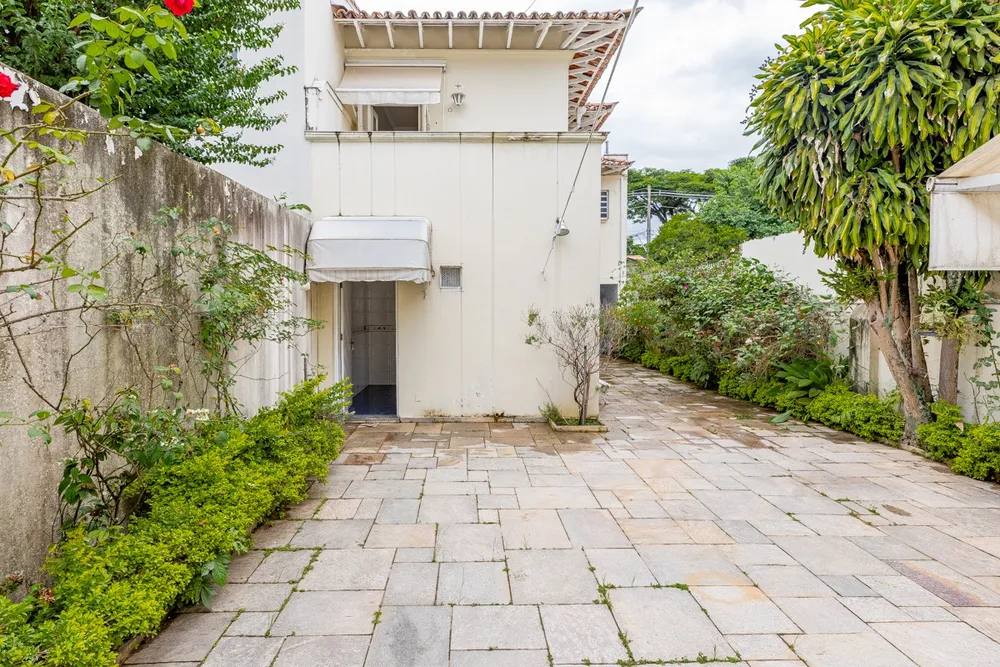 Casa, 4 quartos, 337 m² - Foto 8