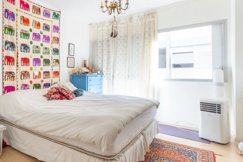Apartamento, 4 quartos, 224 m² - Foto 10
