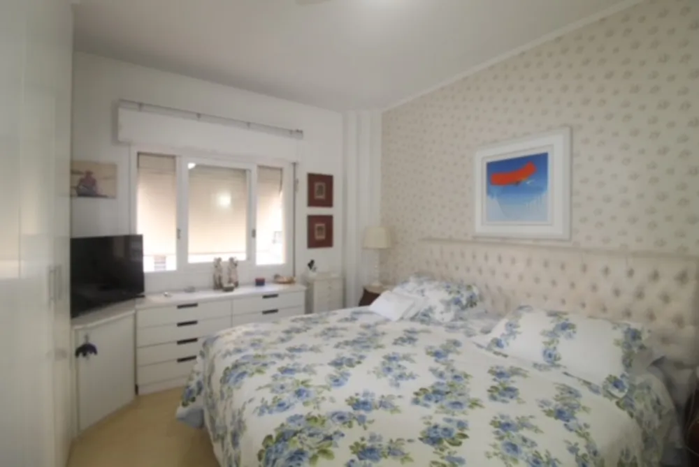 Apartamento, 3 quartos - Foto 2