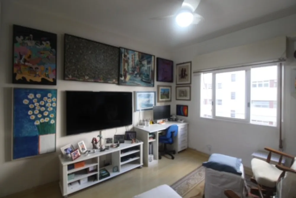 Apartamento, 3 quartos - Foto 5
