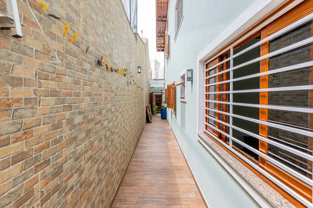Sobrado, 4 quartos, 300 m² - Foto 1