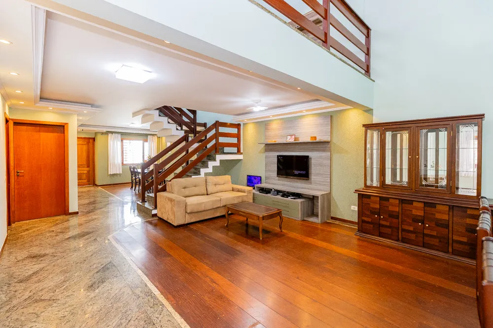 Sobrado, 4 quartos, 300 m² - Foto 2