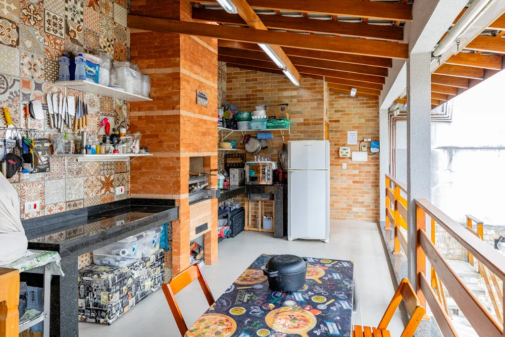 Sobrado, 4 quartos, 300 m² - Foto 9