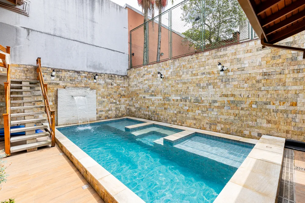 Sobrado, 4 quartos, 300 m² - Foto 3