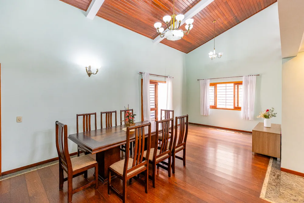 Sobrado, 4 quartos, 300 m² - Foto 7