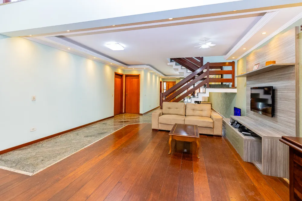 Sobrado, 4 quartos, 300 m² - Foto 2