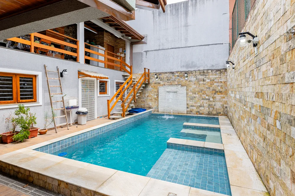 Sobrado, 4 quartos, 300 m² - Foto 4