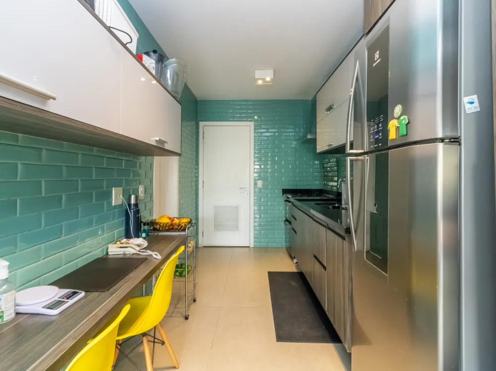 Apartamento, 3 quartos - Foto 9