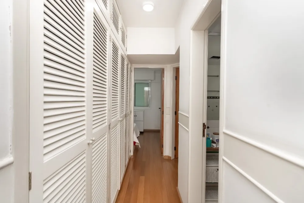 Cobertura, 3 quartos, 190 m² - Foto 2