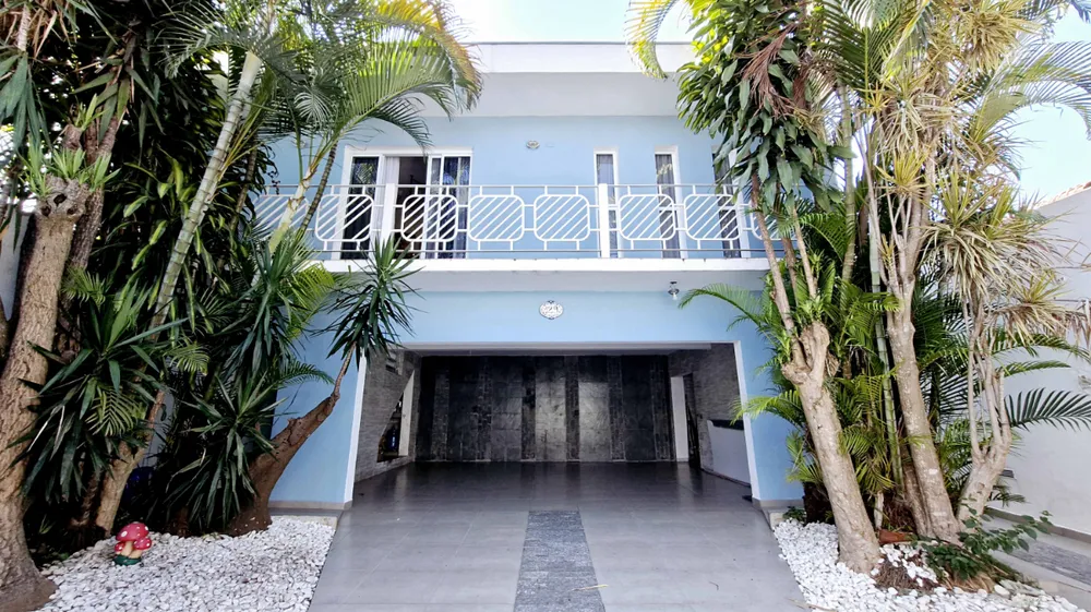 Casa, 3 quartos, 403 m² - Foto 12