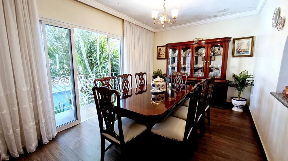 Casa, 3 quartos, 403 m² - Foto 1