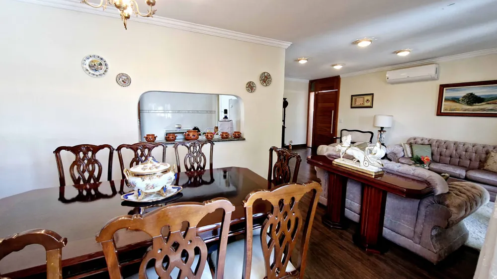 Casa, 3 quartos, 403 m² - Foto 2