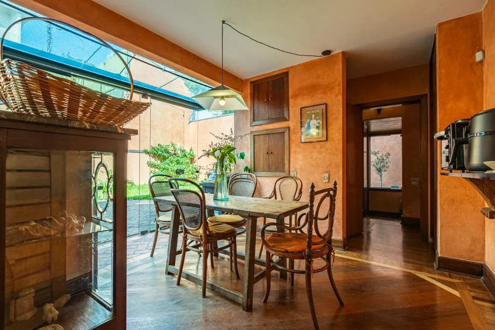 Casa, 4 quartos, 700 m² - Foto 12