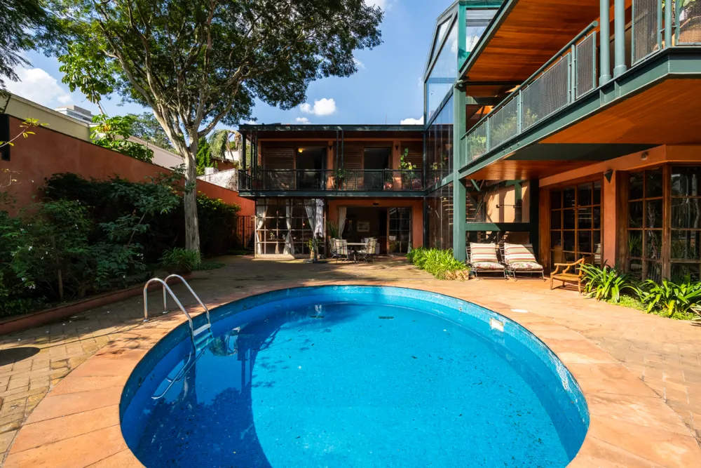 Casa, 4 quartos, 700 m² - Foto 2