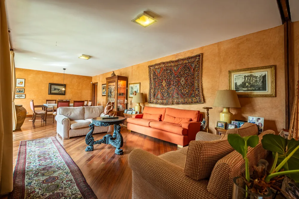 Casa, 4 quartos, 700 m² - Foto 4