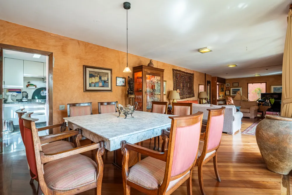 Casa, 4 quartos, 700 m² - Foto 6