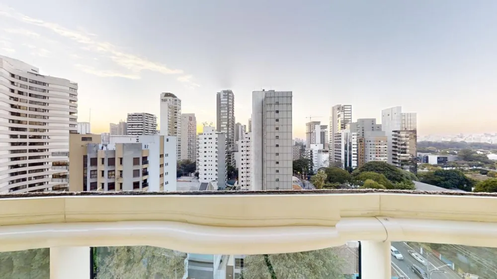 Apartamento, 2 quartos, 571 m² - Foto 1