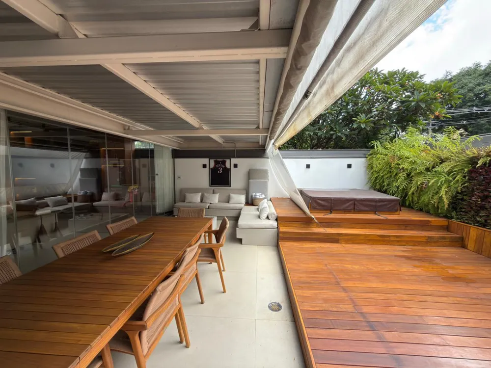 Apartamento, 2 quartos, 133 m² - Foto 3