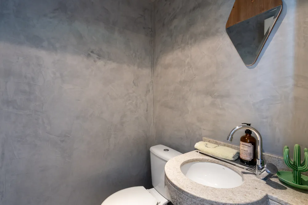 Apartamento, 1 quarto, 88 m² - Foto 5