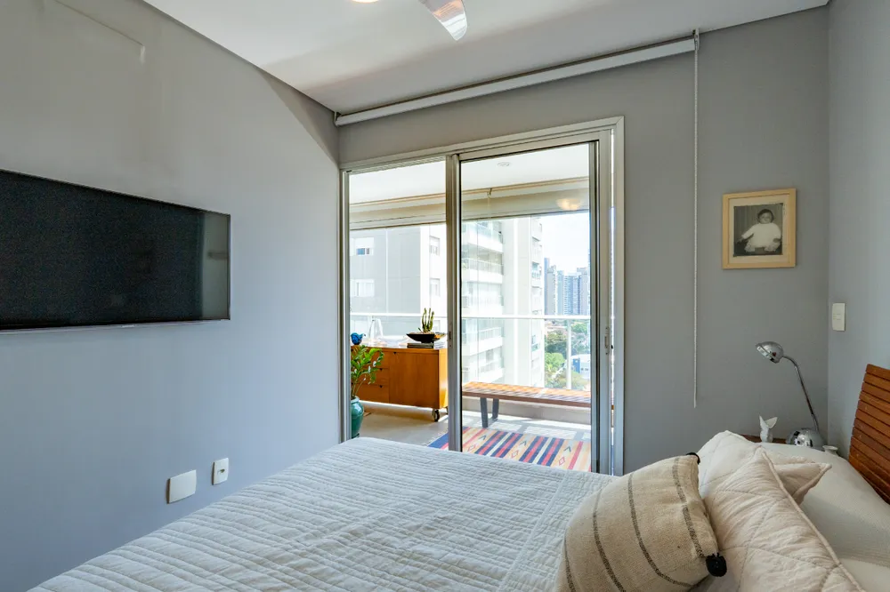 Apartamento, 1 quarto, 88 m² - Foto 8