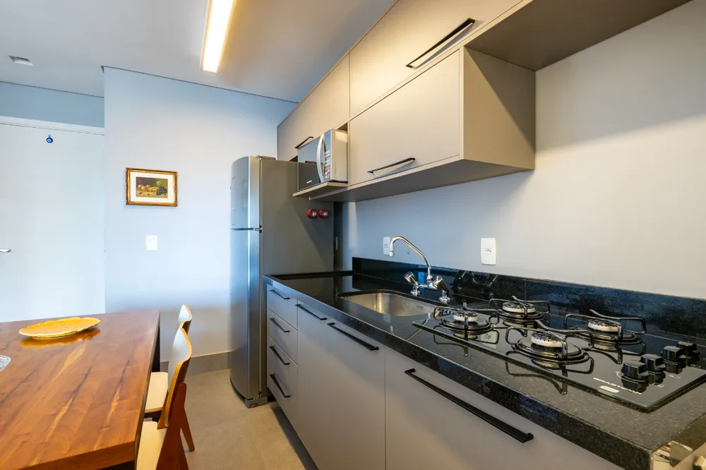 Apartamento, 1 quarto, 88 m² - Foto 2