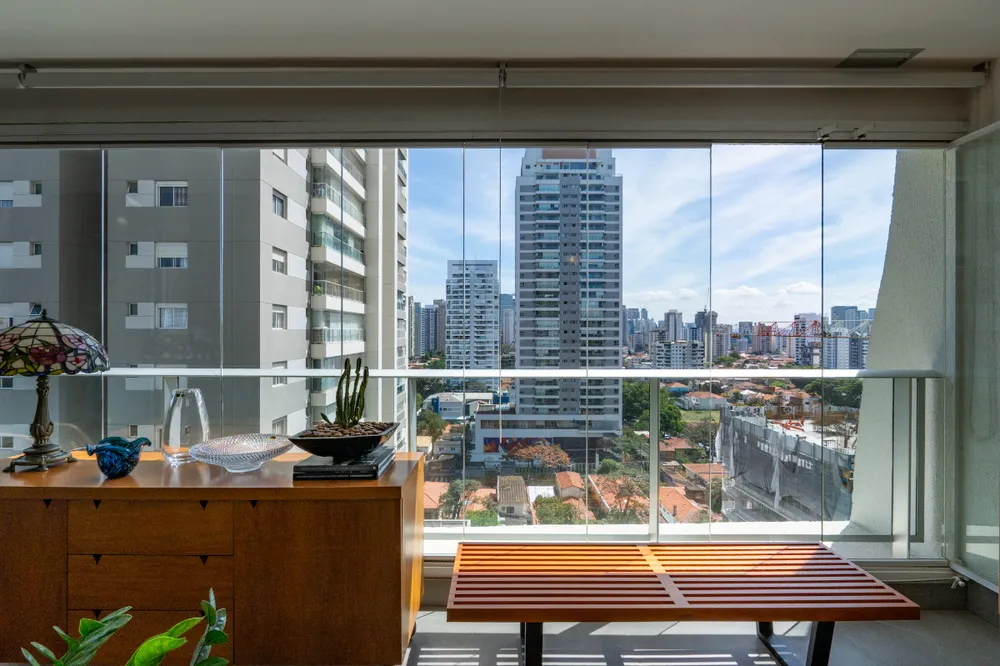 Apartamento, 1 quarto, 88 m² - Foto 7