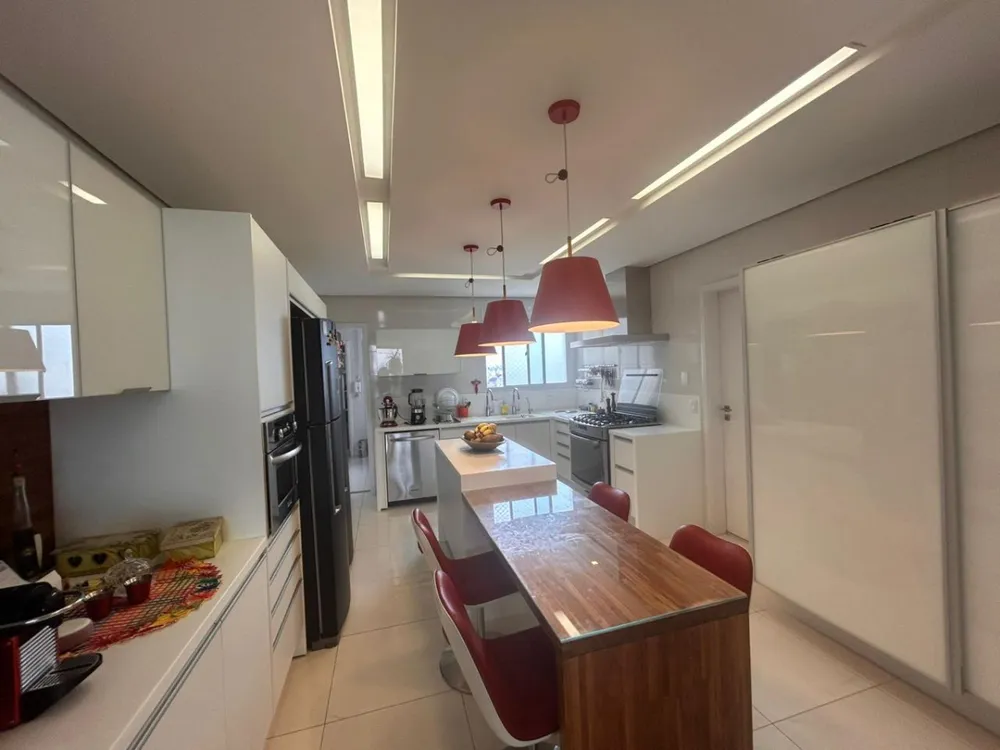 Apartamento, 4 quartos - Foto 9