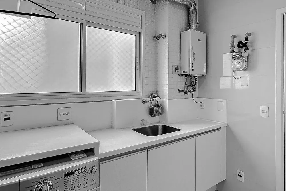 Apartamento, 4 quartos - Foto 10