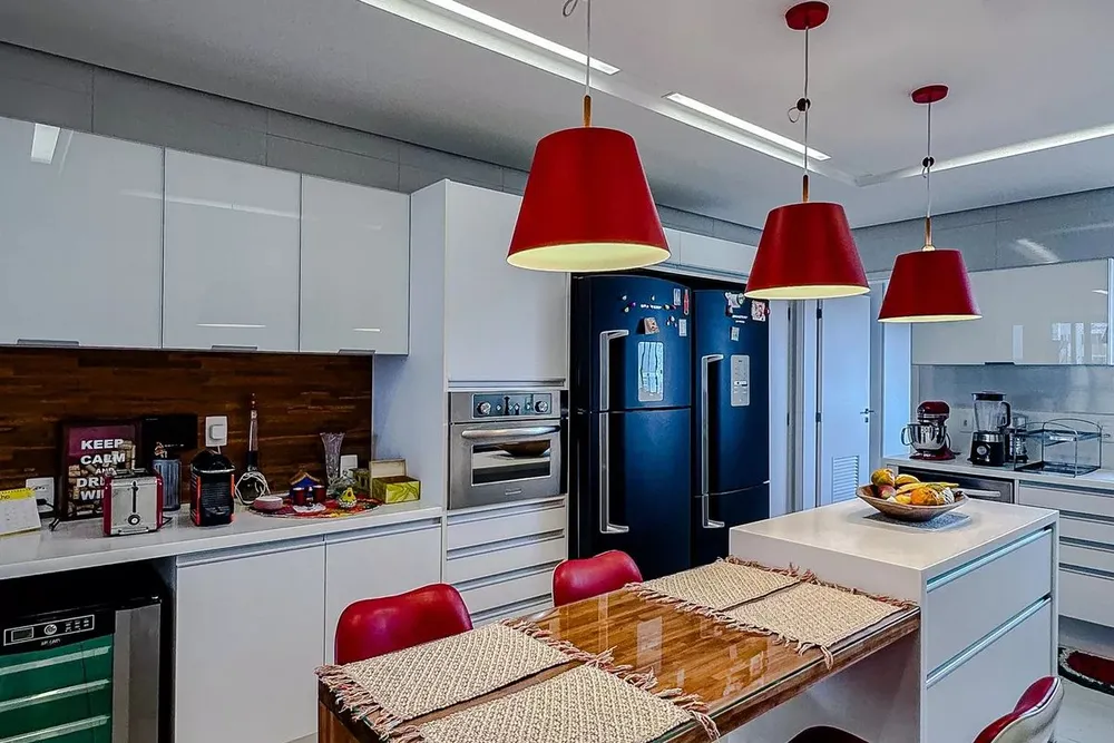 Apartamento, 4 quartos - Foto 7