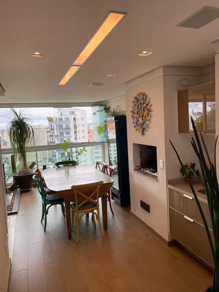 Apartamento, 4 quartos - Foto 6