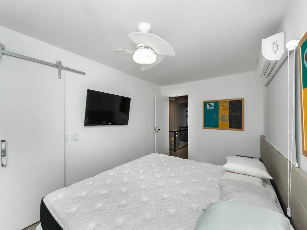Cobertura, 4 quartos, 160 m² - Foto 8