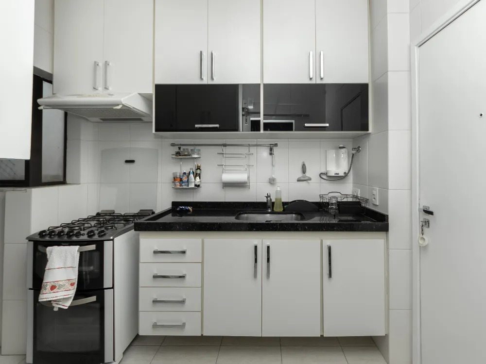 Cobertura, 4 quartos, 160 m² - Foto 12