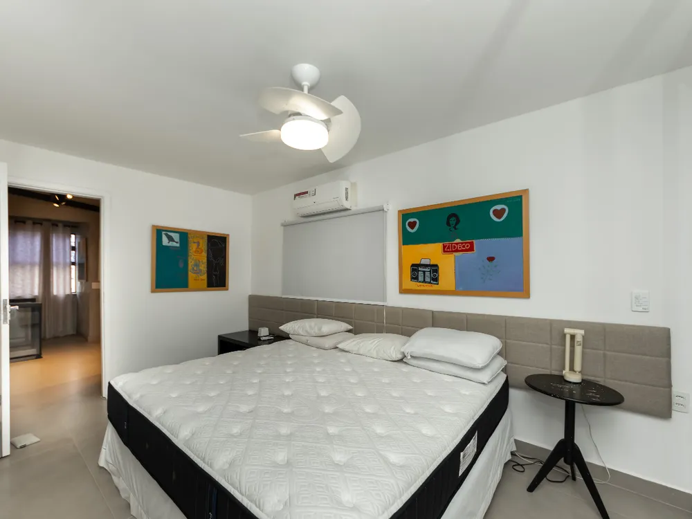 Cobertura, 4 quartos, 160 m² - Foto 7
