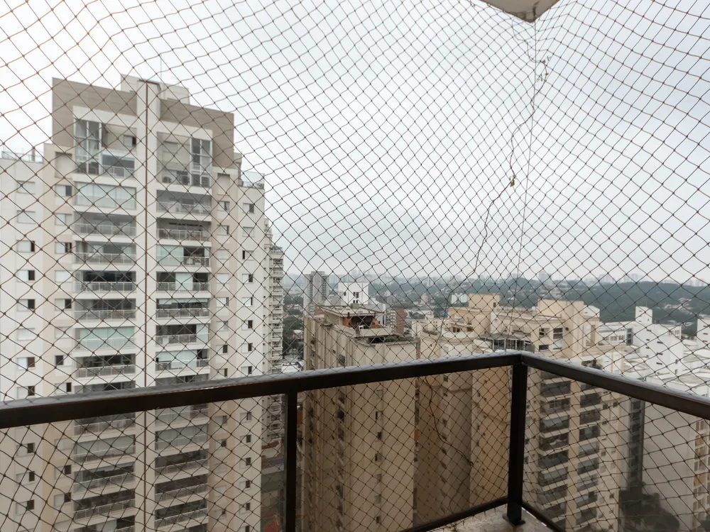 Cobertura, 4 quartos, 160 m² - Foto 10