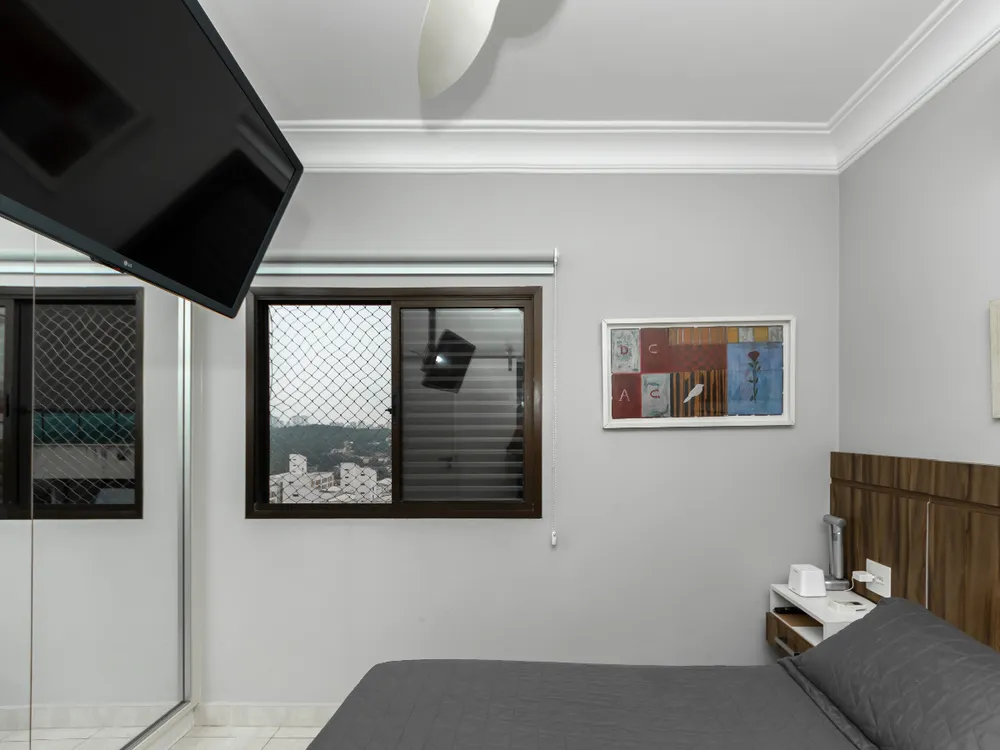 Cobertura, 4 quartos, 160 m² - Foto 11