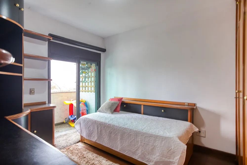 Apartamento, 4 quartos - Foto 1