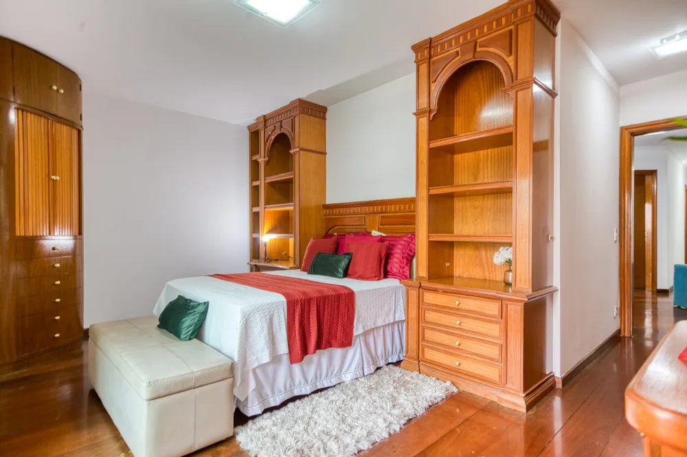 Apartamento, 4 quartos - Foto 5