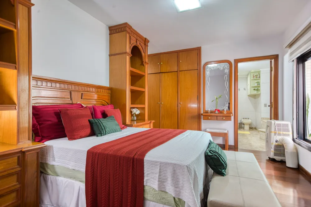 Apartamento, 4 quartos - Foto 8